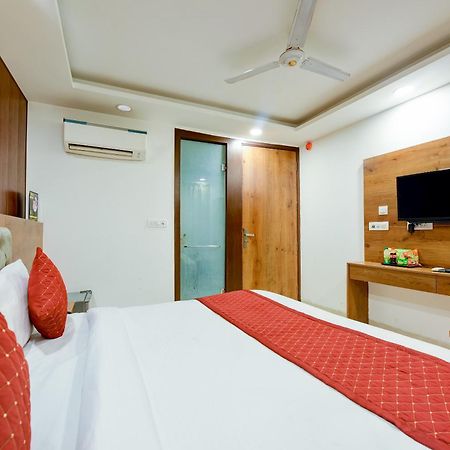 Glory Inn Near Delhi International Airport New Delhi Exterior photo